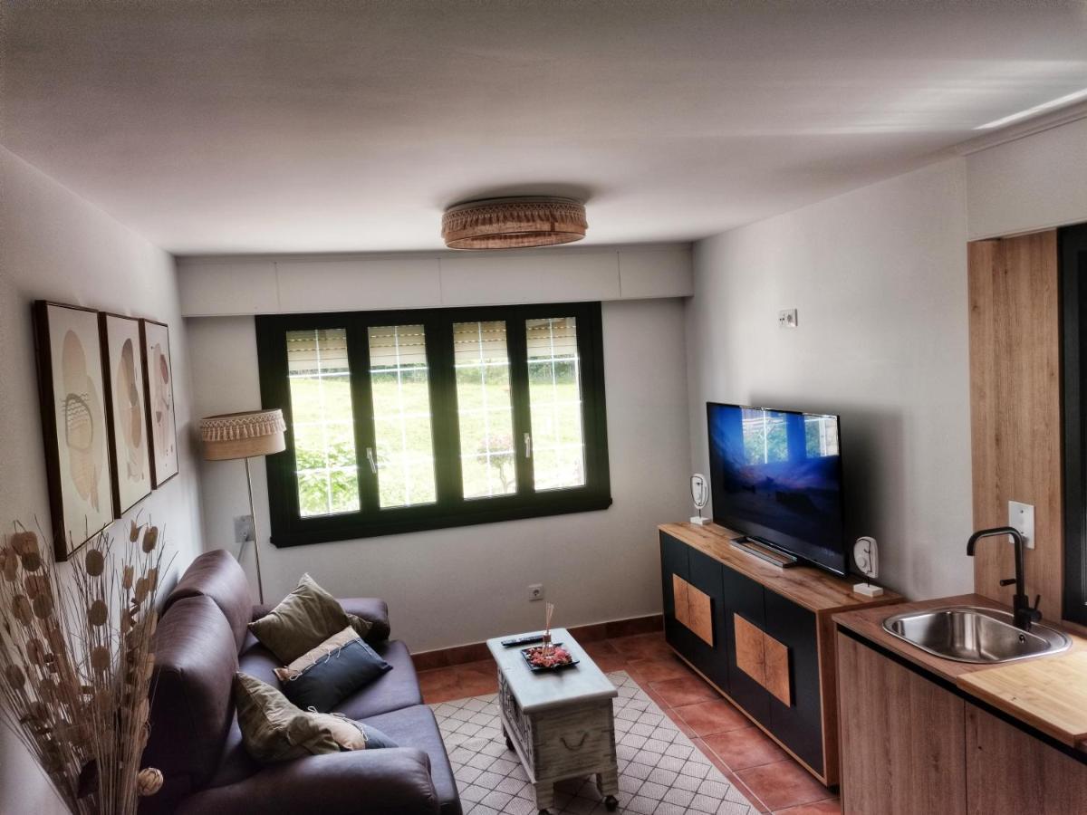 Вилла Casinas A Granxa Vimianzo Экстерьер фото