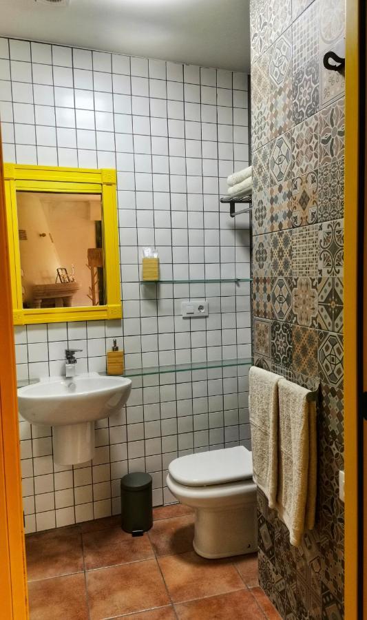 Вилла Casinas A Granxa Vimianzo Экстерьер фото